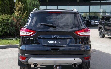Ford Kuga III, 2013 год, 1 215 000 рублей, 6 фотография