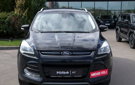 Ford Kuga III, 2013 год, 1 215 000 рублей, 2 фотография