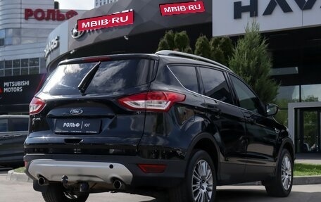 Ford Kuga III, 2013 год, 1 215 000 рублей, 5 фотография