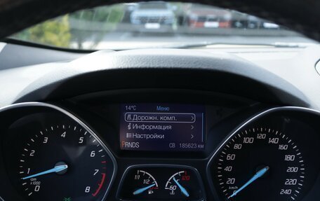 Ford Kuga III, 2013 год, 1 215 000 рублей, 12 фотография