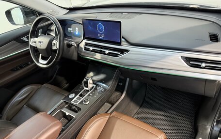 Chery Tiggo 8 Pro, 2021 год, 1 849 800 рублей, 3 фотография