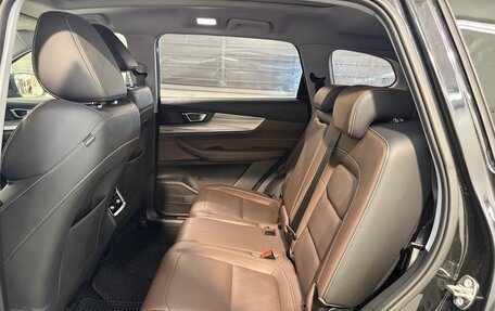 Chery Tiggo 8 Pro, 2021 год, 1 849 800 рублей, 6 фотография