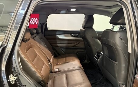 Chery Tiggo 8 Pro, 2021 год, 1 849 800 рублей, 4 фотография