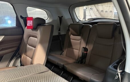 Chery Tiggo 8 Pro, 2021 год, 1 849 800 рублей, 7 фотография