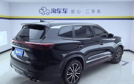 Chery Tiggo 8 Pro, 2022 год, 2 100 000 рублей, 2 фотография