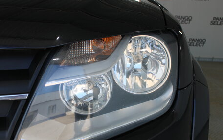 Volkswagen Amarok I рестайлинг, 2012 год, 1 628 000 рублей, 4 фотография