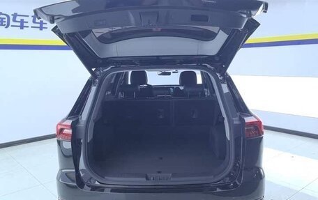 Chery Tiggo 8 Pro, 2022 год, 2 100 000 рублей, 5 фотография