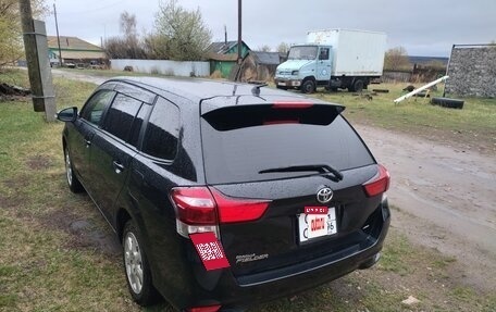 Toyota Corolla, 2019 год, 1 530 000 рублей, 2 фотография