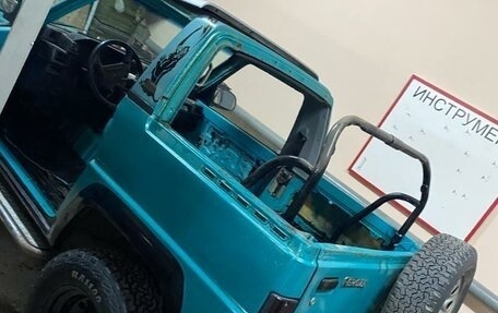 Daihatsu Feroza, 1993 год, 480 000 рублей, 3 фотография