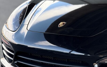 Porsche Cayenne III, 2012 год, 3 290 000 рублей, 8 фотография