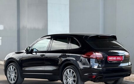 Porsche Cayenne III, 2012 год, 3 290 000 рублей, 2 фотография