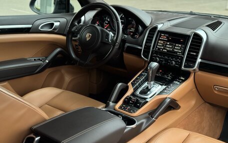 Porsche Cayenne III, 2012 год, 3 290 000 рублей, 11 фотография