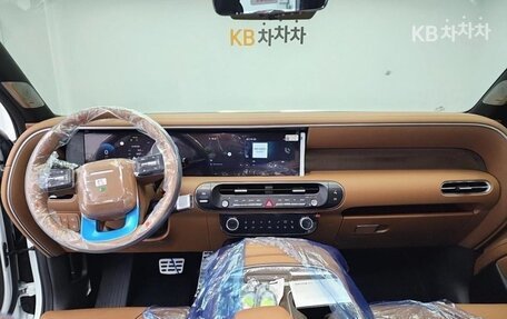 Hyundai Palisade, 2025 год, 5 890 000 рублей, 8 фотография