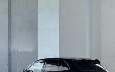 Porsche Cayenne III, 2012 год, 3 290 000 рублей, 9 фотография