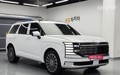 Hyundai Palisade, 2025 год, 5 890 000 рублей, 4 фотография