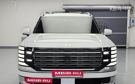Hyundai Palisade, 2025 год, 5 890 000 рублей, 2 фотография