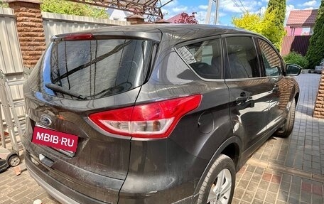 Ford Kuga III, 2015 год, 1 380 000 рублей, 2 фотография