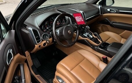Porsche Cayenne III, 2012 год, 3 290 000 рублей, 10 фотография