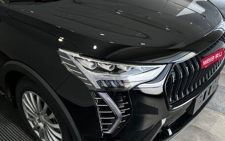 Haval Jolion, 2025 год, 2 649 000 рублей, 2 фотография