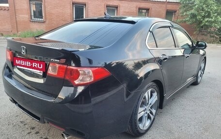 Honda Accord VIII рестайлинг, 2012 год, 1 600 000 рублей, 3 фотография