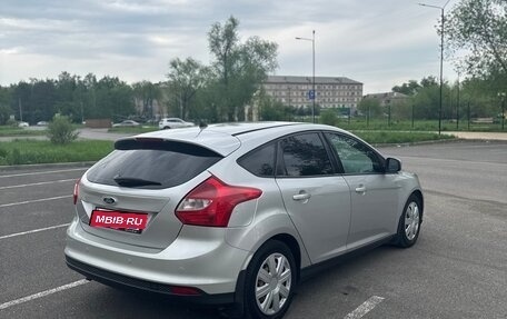 Ford Focus III, 2011 год, 695 000 рублей, 4 фотография