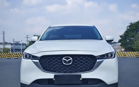 Mazda CX-5 II, 2022 год, 1 850 000 рублей, 2 фотография