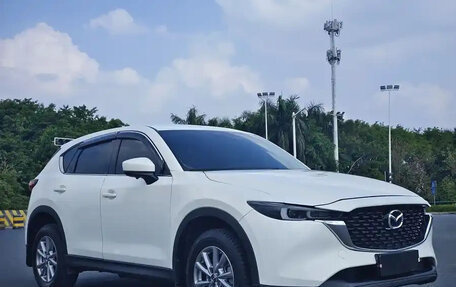 Mazda CX-5 II, 2022 год, 1 850 000 рублей, 3 фотография