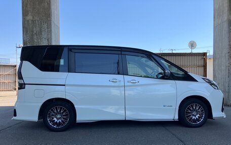 Nissan Serena IV, 2022 год, 1 538 000 рублей, 3 фотография