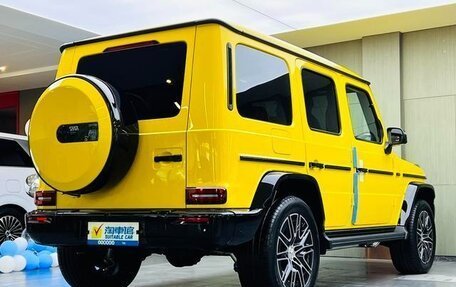 Mercedes-Benz G-Класс W463 рестайлинг _iii, 2022 год, 17 150 100 рублей, 5 фотография