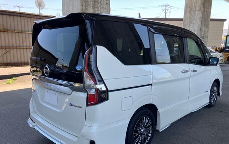 Nissan Serena IV, 2022 год, 1 538 000 рублей, 4 фотография