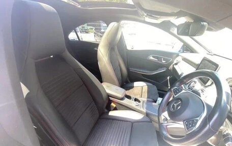 Mercedes-Benz CLA, 2018 год, 1 300 060 рублей, 9 фотография
