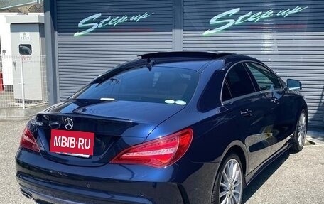 Mercedes-Benz CLA, 2018 год, 1 300 060 рублей, 8 фотография