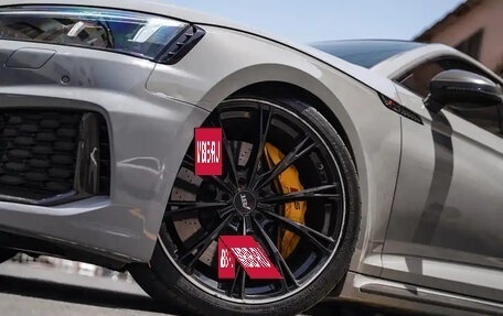 Audi RS 5, 2021 год, 5 780 000 рублей, 5 фотография