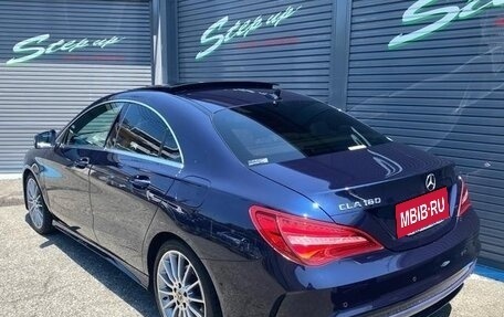 Mercedes-Benz CLA, 2018 год, 1 300 060 рублей, 6 фотография