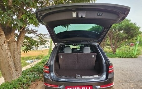 Genesis GV80 I, 2022 год, 4 623 000 рублей, 5 фотография