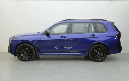 BMW X7, 2023 год, 13 030 100 рублей, 4 фотография