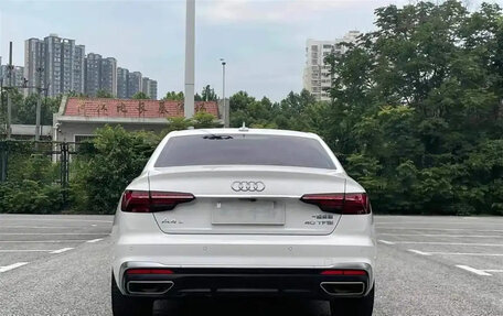 Audi A4, 2020 год, 2 150 000 рублей, 4 фотография