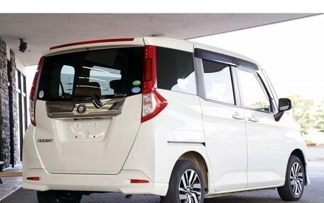 Toyota Roomy I, 2021 год, 820 015 рублей, 2 фотография