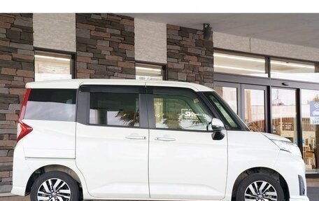 Toyota Roomy I, 2021 год, 820 015 рублей, 4 фотография