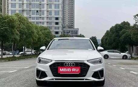 Audi A4, 2020 год, 2 150 000 рублей, 3 фотография