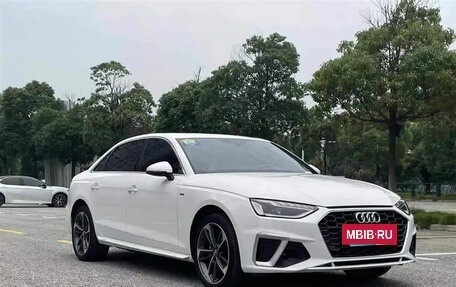 Audi A4, 2020 год, 2 150 000 рублей, 2 фотография