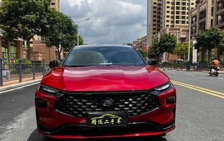 Ford Mondeo, 2022 год, 2 330 000 рублей, 3 фотография