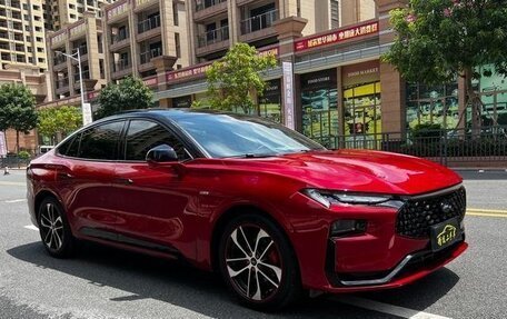 Ford Mondeo, 2022 год, 2 330 000 рублей, 2 фотография
