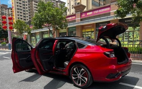 Ford Mondeo, 2022 год, 2 330 000 рублей, 5 фотография