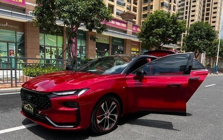 Ford Mondeo, 2022 год, 2 330 000 рублей, 4 фотография