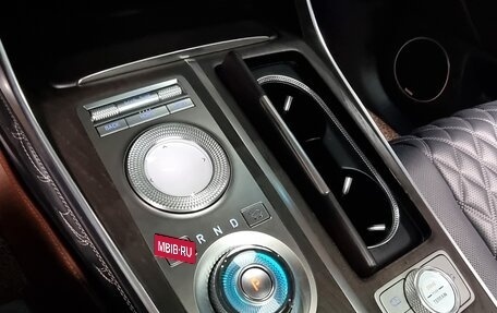 Genesis GV80 I, 2022 год, 4 743 000 рублей, 5 фотография