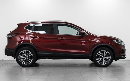 Nissan Qashqai, 2022 год, 2 000 000 рублей, 5 фотография