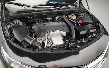 Chevrolet Malibu IX, 2021 год, 1 708 000 рублей, 6 фотография