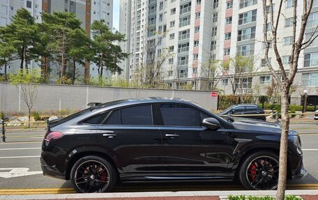 Mercedes-Benz GLE Coupe, 2021 год, 6 843 000 рублей, 4 фотография