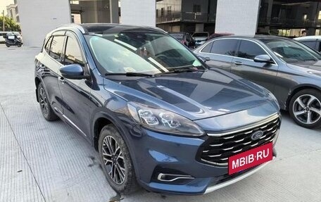 Ford Escape, 2021 год, 2 000 000 рублей, 2 фотография
